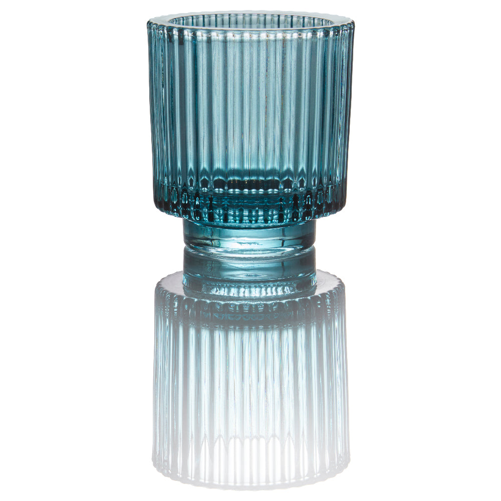 BauscherHepp 53.0061.0208 Glass 3.4"H Round