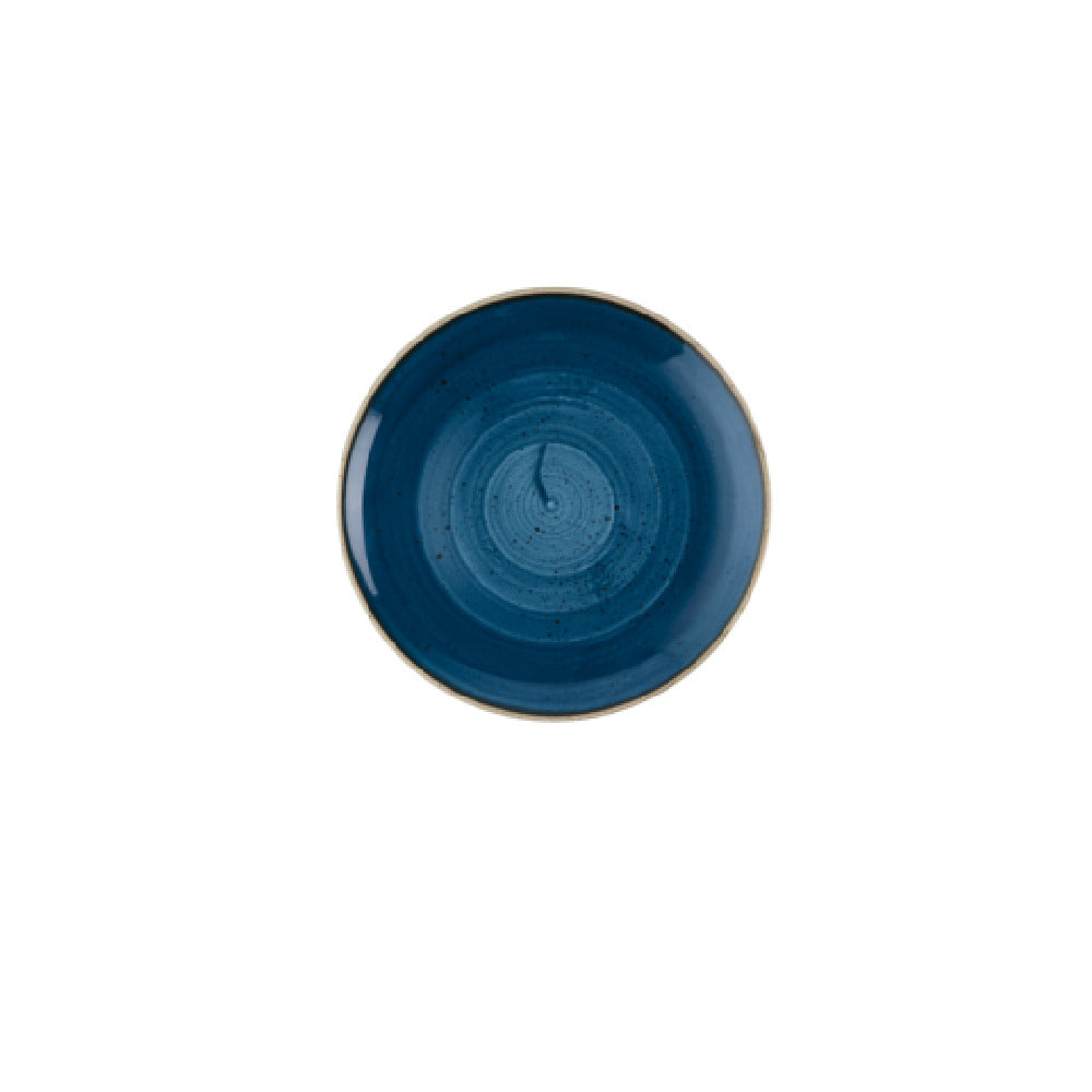 Churchill China SNTSEV101 - Plate, 10-1/4" Dia., Round