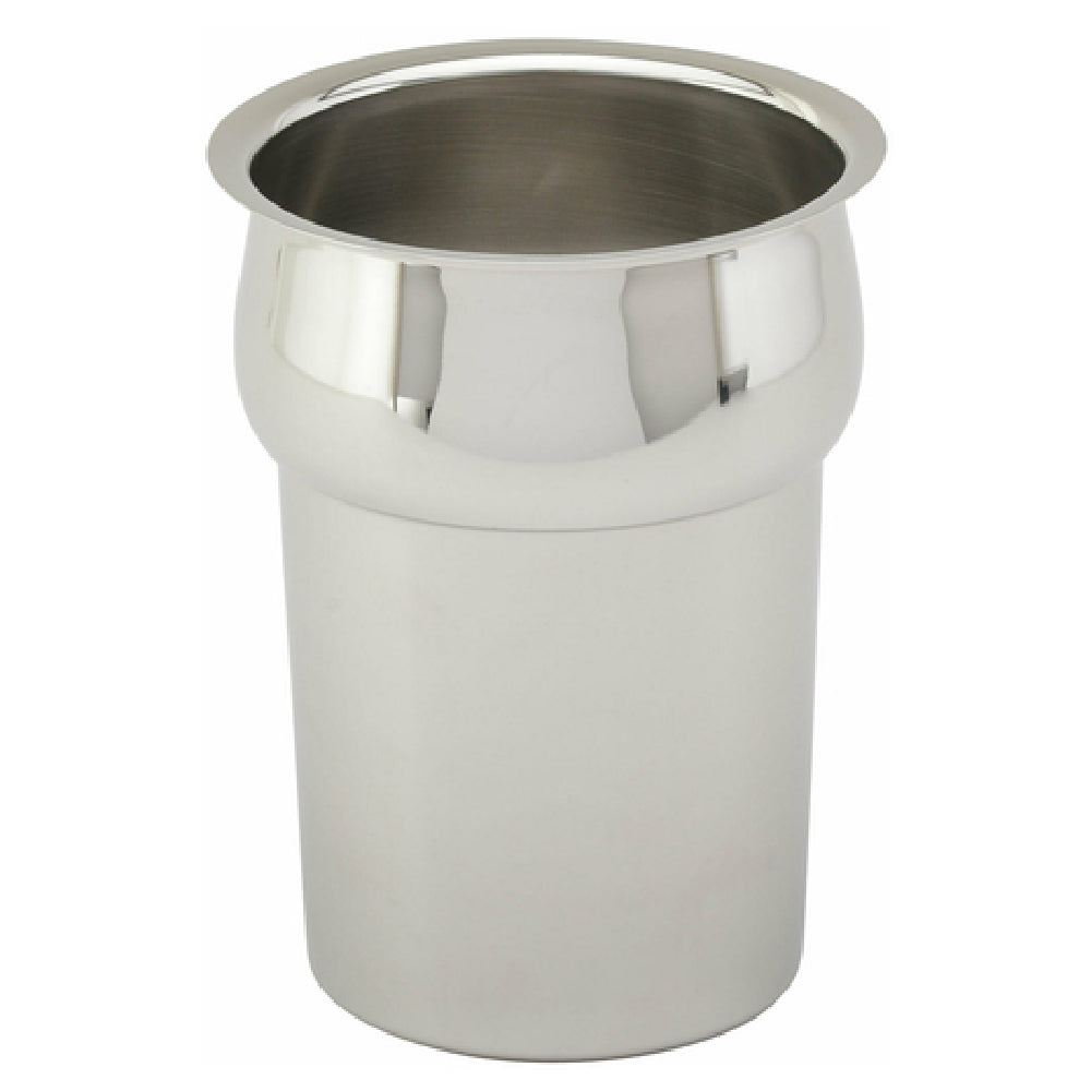 Royal ROY IST 5 - Vegetable Inset, 2-1/8 Qt., 5" Dia.