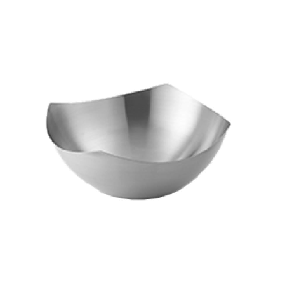 American Metalcraft SB7 Squound™ Bowl 126 Oz. 11" Dia. X 3"H