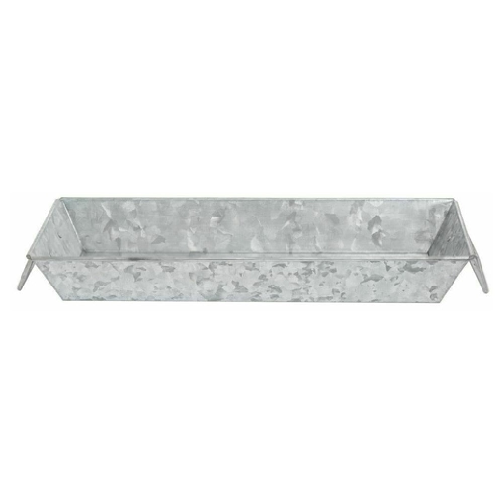 Hubert 28993 - Serving Pan, 15" X 6" X 2"H, Rectangular