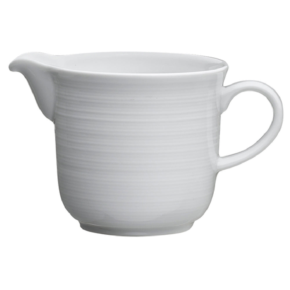 Steelite 61100ST0143 Creamer 10.0 Oz 5.375" X 3.375"