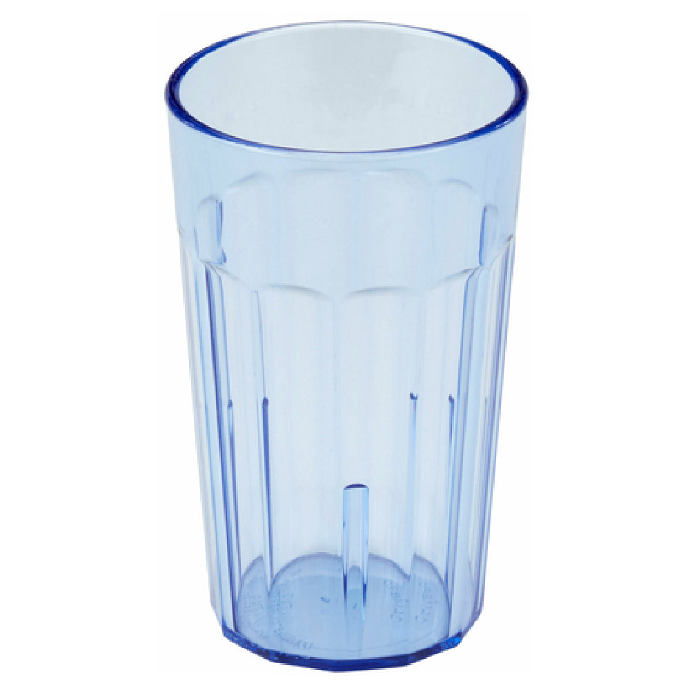 Cambro NT20401 Newport Tumbler Fluted 22 Oz.