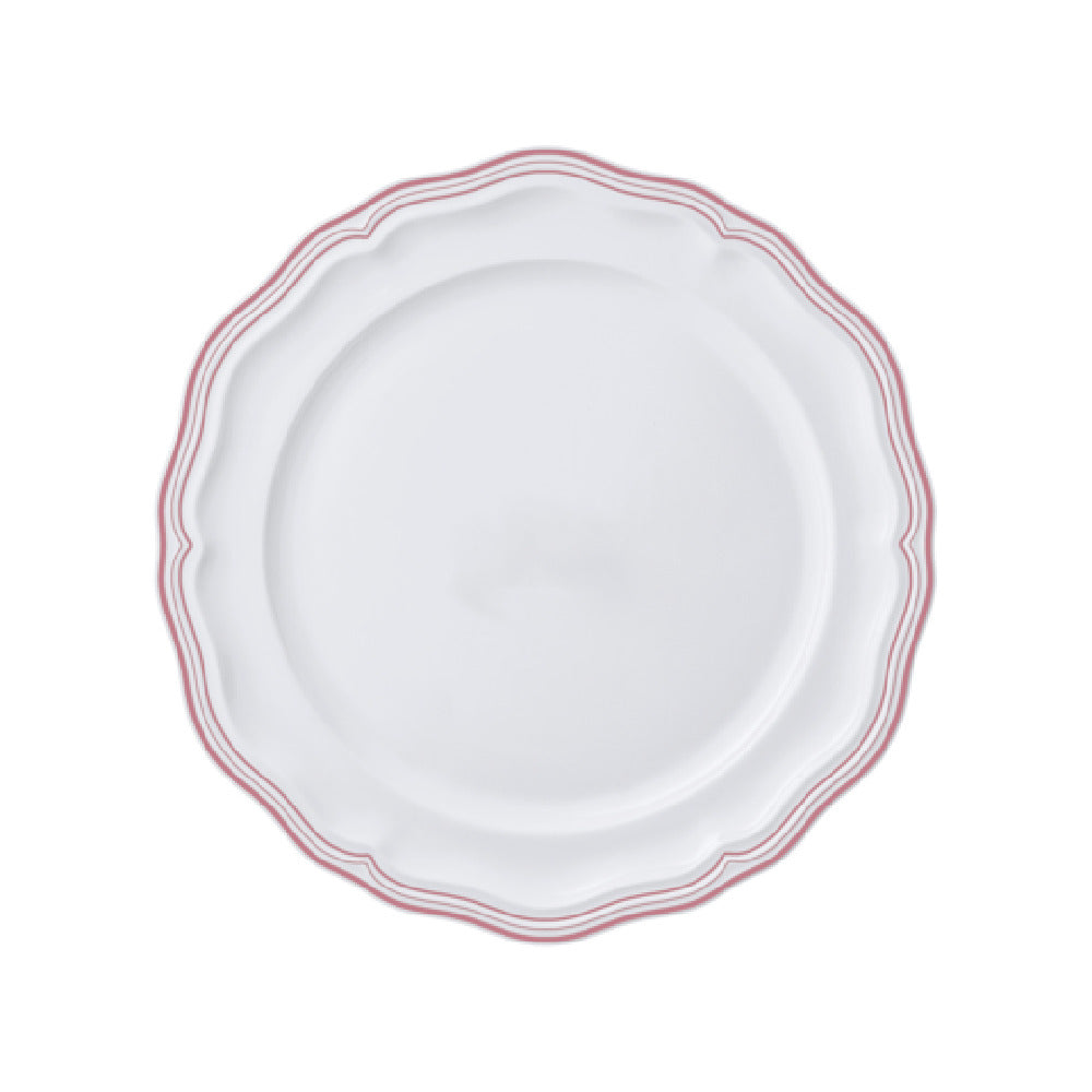 Steelite 62583FP812 Rim Plate 9.0" Adelina
