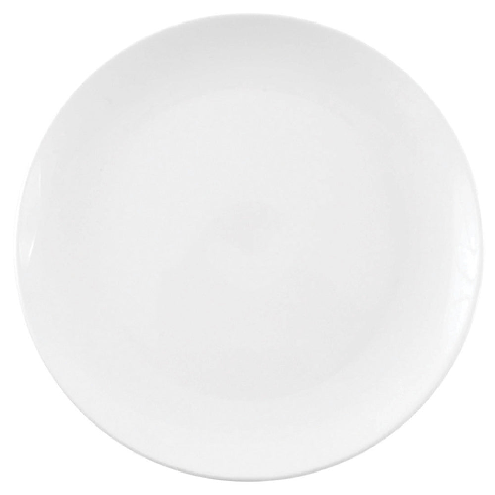 Tableware Solutions USA 29CCFUS335 Plate 11-1/2" Round