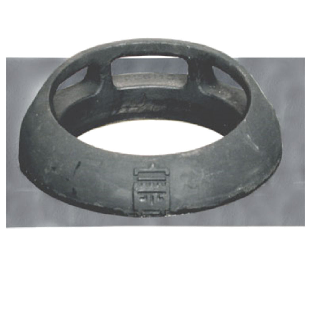 Town 225113 Chamber Ring 13" Cast Iron