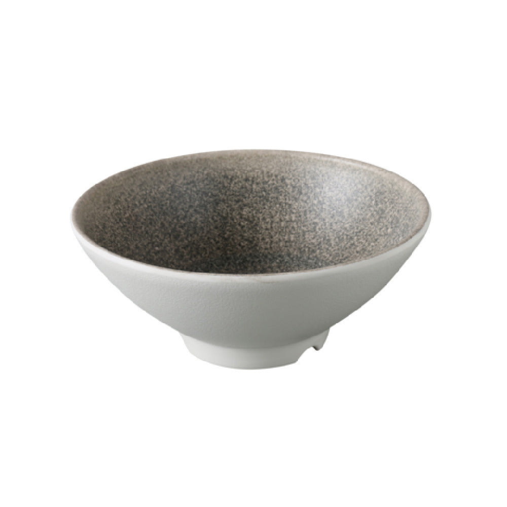 Yanco MI-608 - Misty Ramen Bowl, 8" X 3 1/8", 38 Oz