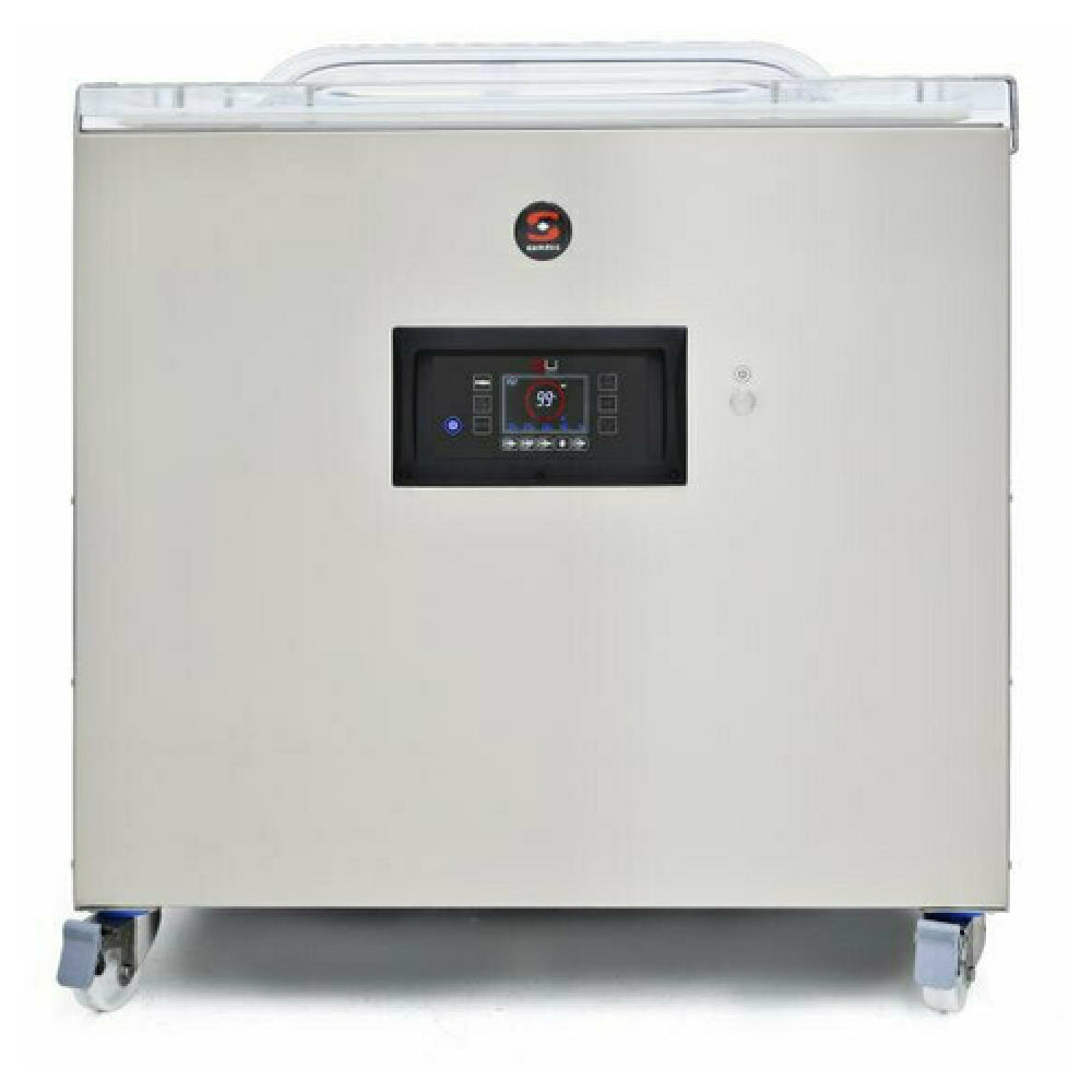 Sammic SU-810GP+ (1140973) Vacuum Packing Machine With Bluetooth Connectivity