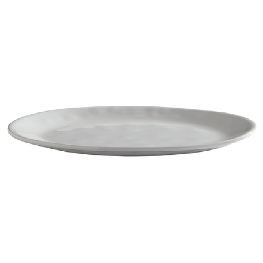American Metalcraft CPL12CL Serving Platter 12"L X 9"W X 7/8"H Oval