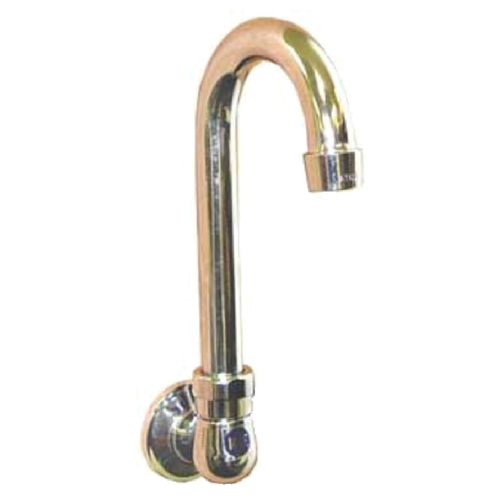 GSW USA AA-515G Faucet Splash-mounted Single