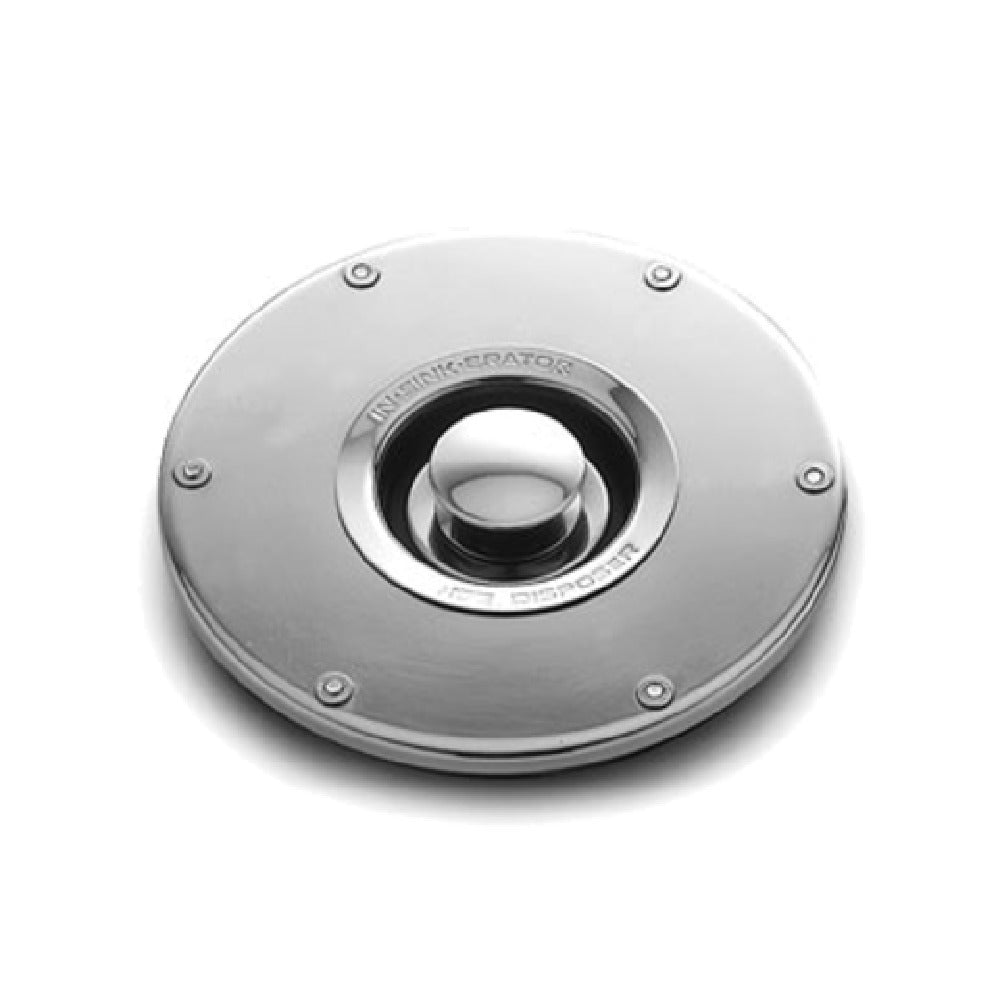 InSinkErator #5 SHORT MOUNT #5 Short Sink Flange Mounting Assembly 2-1/2" Shorter (12506C)