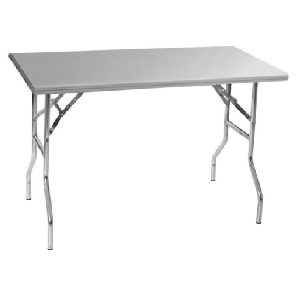 Royal ROY WTF 3060 - Folding Worktable, Rectangle, 60"W X 30"D X 30-5/8"H