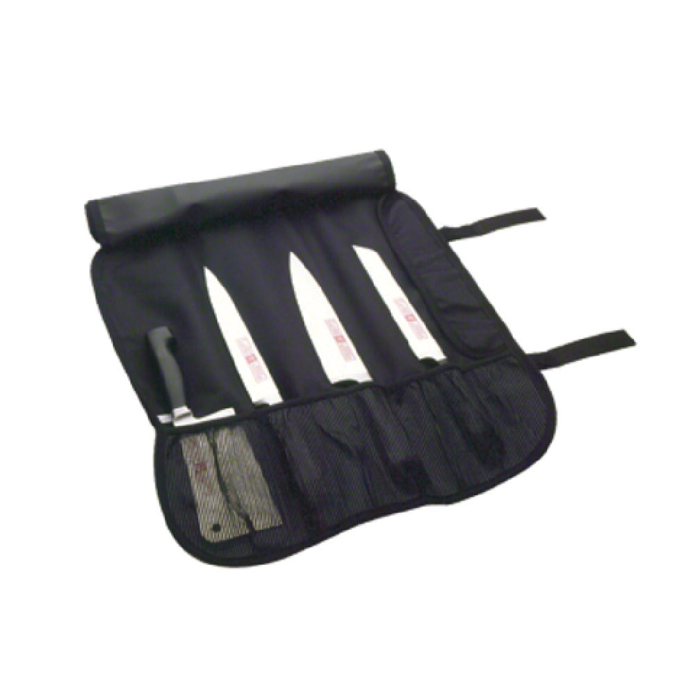 Zwilling 35002-500 Knife Roll 20" X 6" X 1" 7-pocket