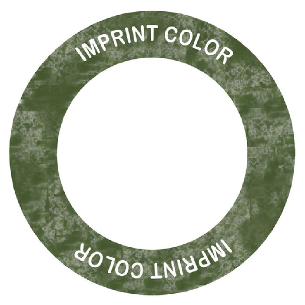 Hubert 95211 - Store 'N Pour ID Neck Ring, 5-1/2" Outside Dia., 3-1/2" Inside Dia.