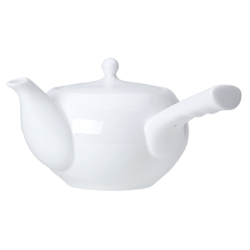 Steelite 82000AND0425 Oriental Teapot 14.0 Oz 5.875" X 3.5"
