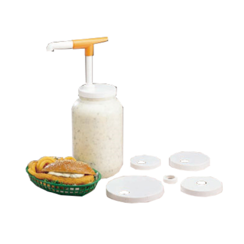 Tablecraft 664R Orifice Reducer Fits Model Number 664