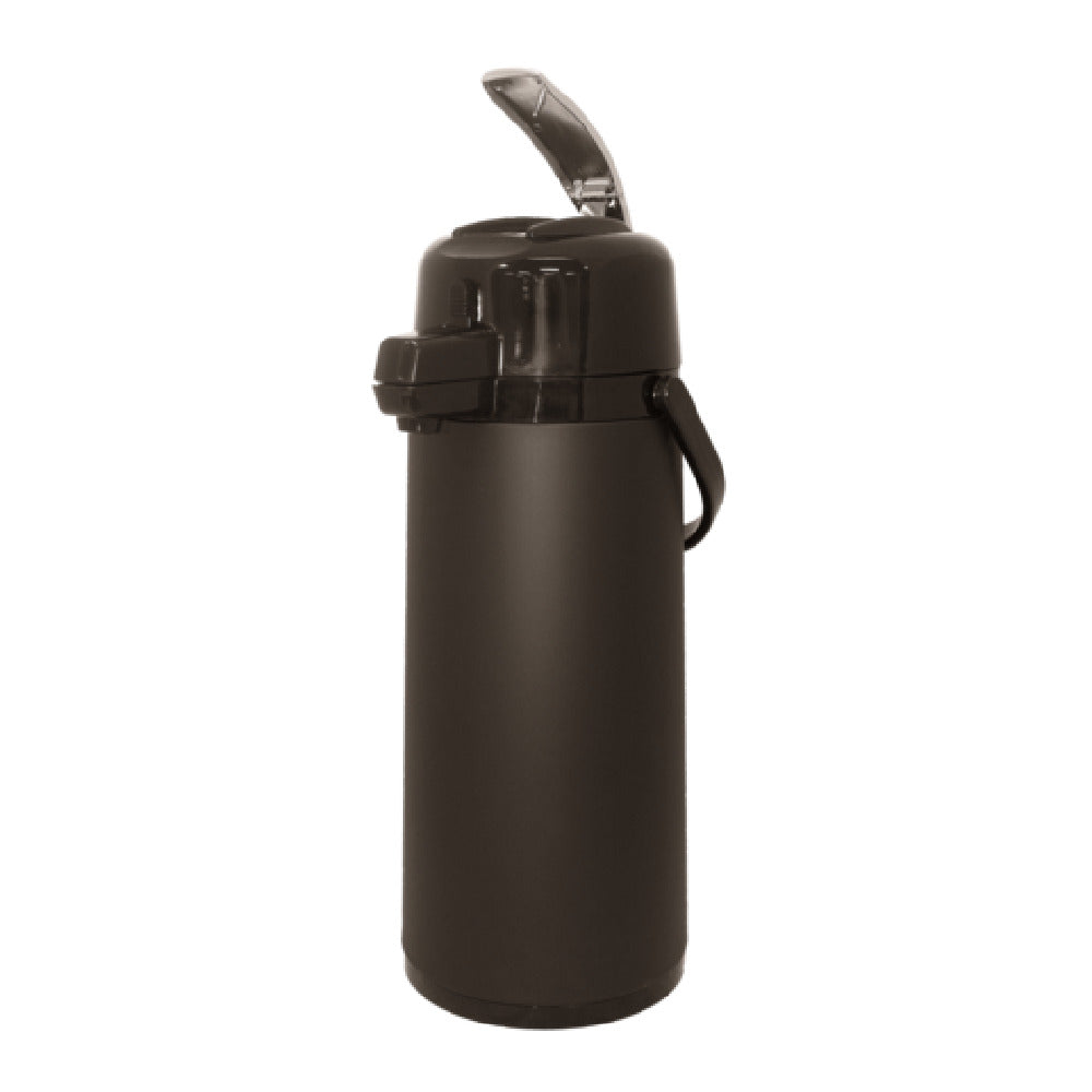 Service Ideas ECAL22BLMAT Service Ideas Eco-Air® Airpot Vacuum Insulated 2.2 Liter