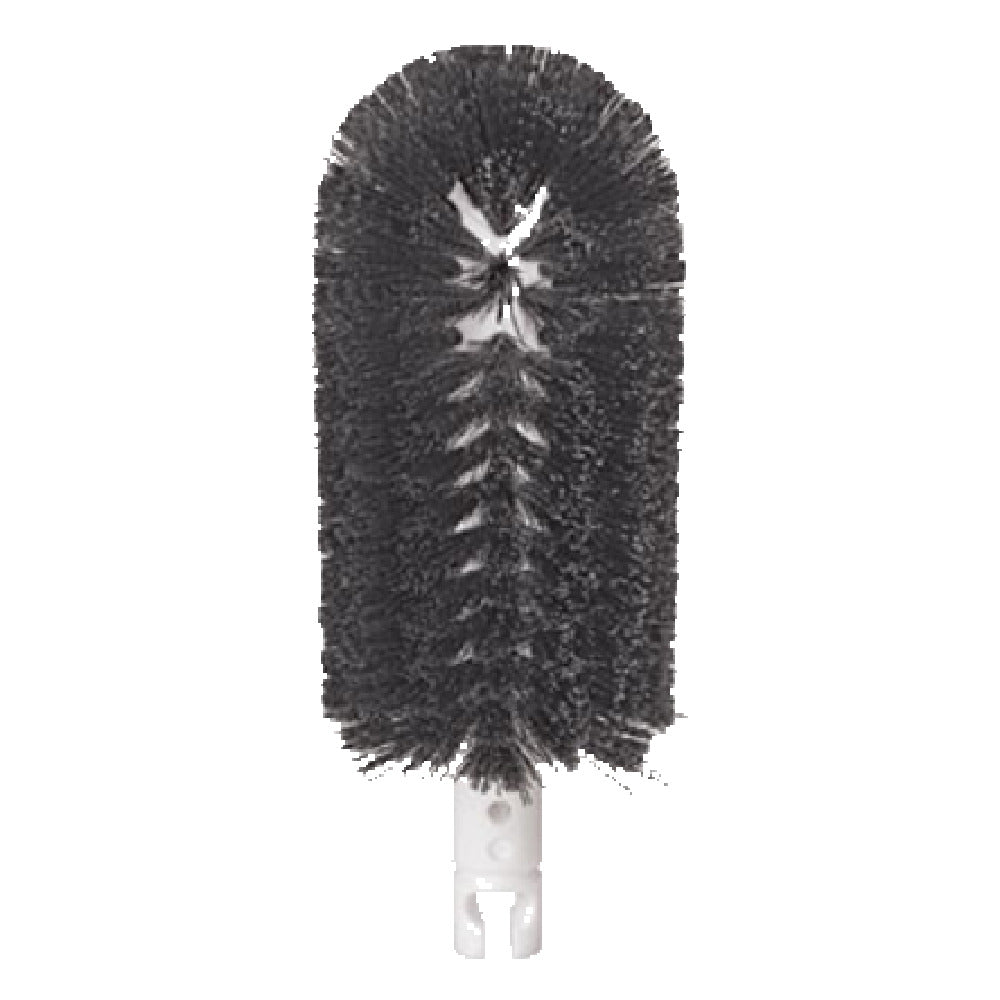 Bar Maid/Glass Pro B8 Universal Replacement Brush 8" X 3" Overall Length Fits All Makes & Models (except Waring)