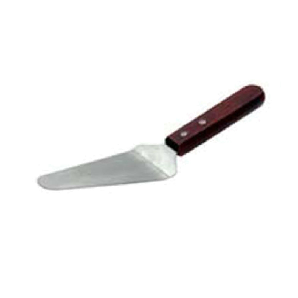 Admiral Craft KT-27 Pie Server 10" Long 5-1/2" Offset Blade