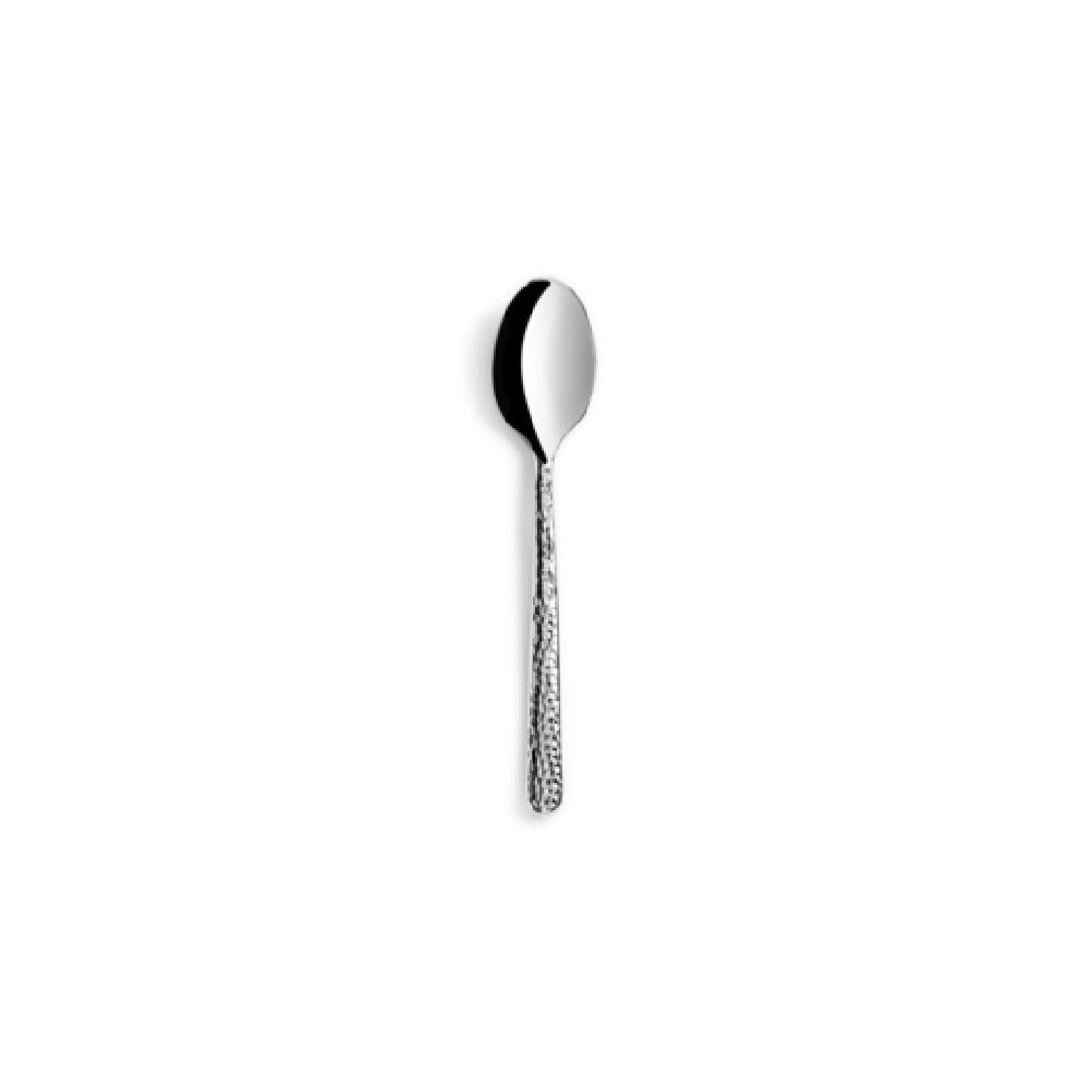 Revol 656626 US Tea Spoon 6" 18/10 Stainless Steel