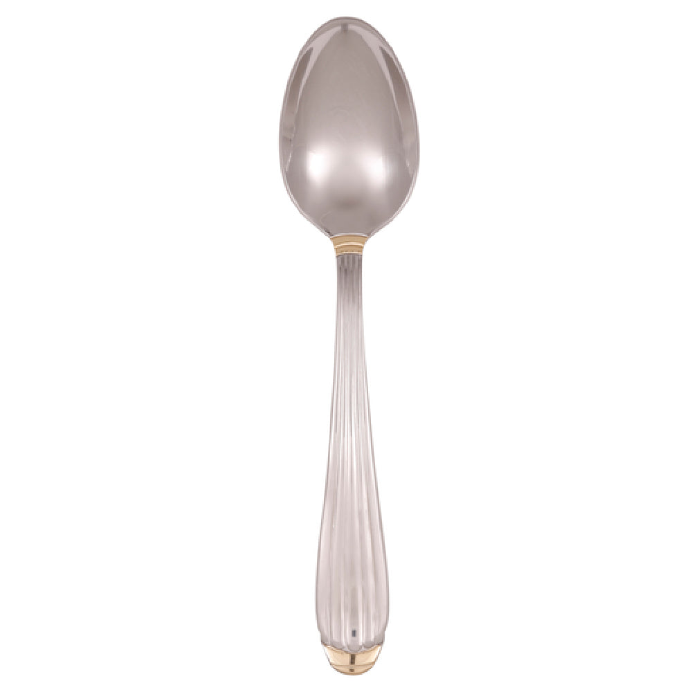 10 Strawberry St PAR-DS - Dinner Spoon, 7-3/4" Long, Dishwasher Safe