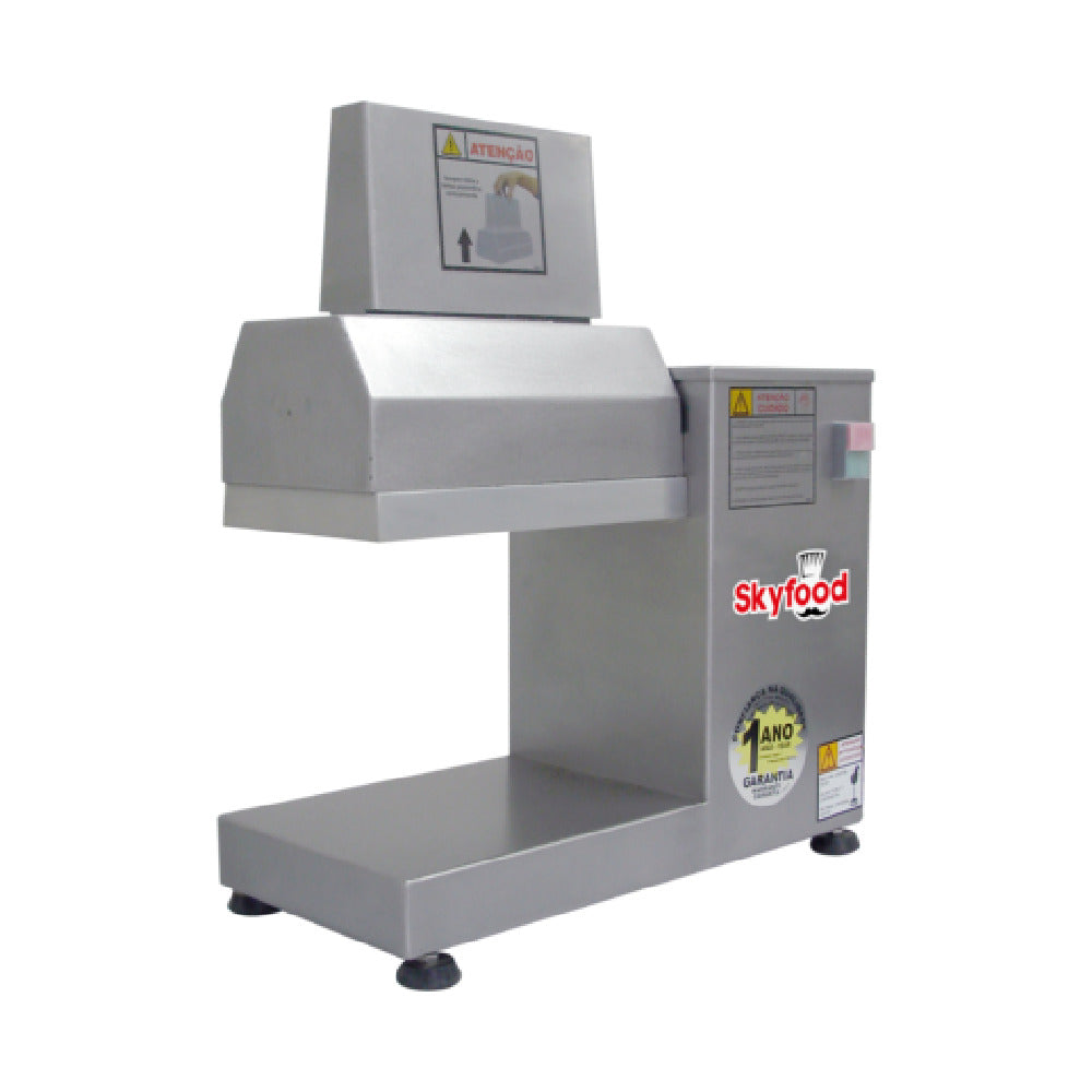 Skyfood Equipment INT90S Meat Tenderizer Electric Countertop