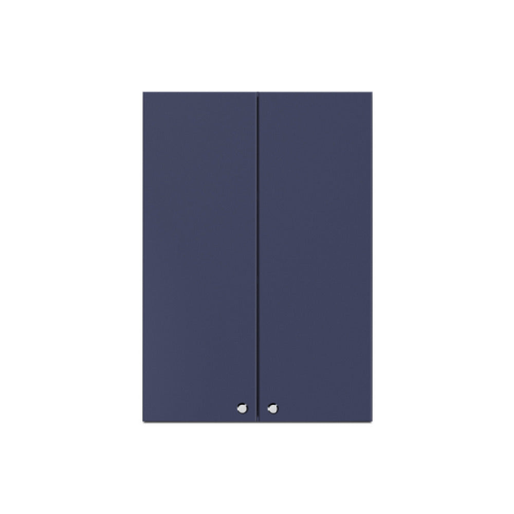 Summit CABMN2130 - Wall Cabinet, 21" W X 30"H, French Door