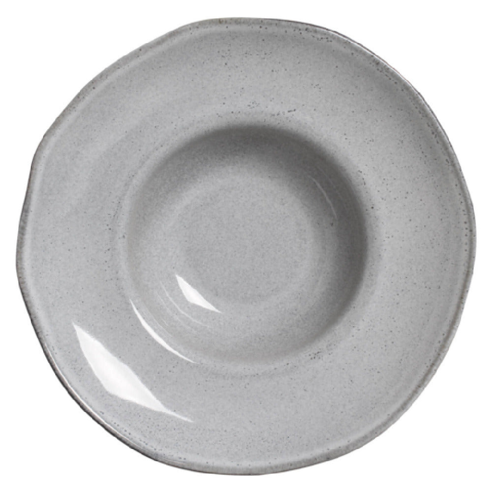 Porto Brasil 12014115801 Deep Rim Plate 11" 15.22 Oz