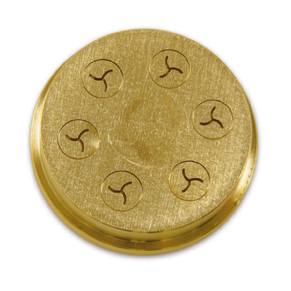 Sirman 28183240 Pasta Die #240 Fusilli 281832408.4mm For Orchestra 10 2V