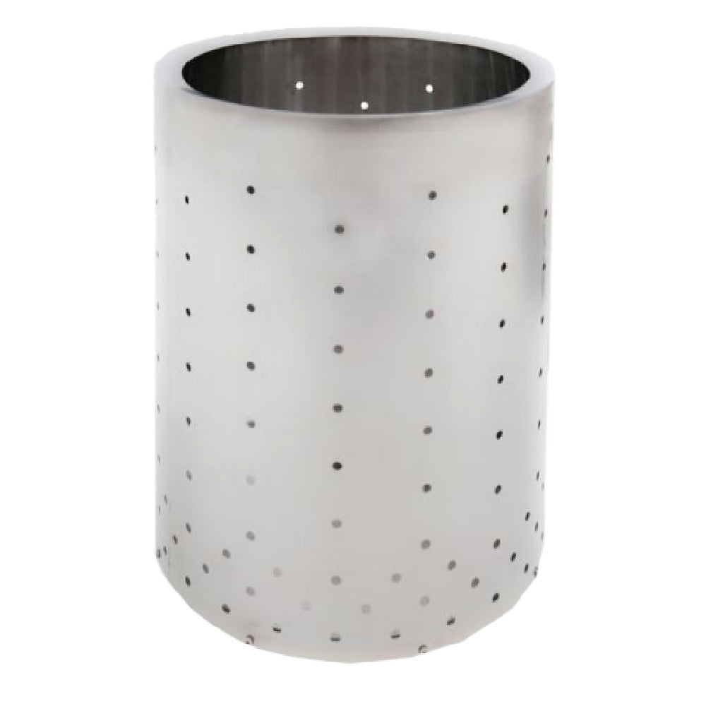 Sammic 2009625 (2009625) Stainless Steel Basket Set For ES-100