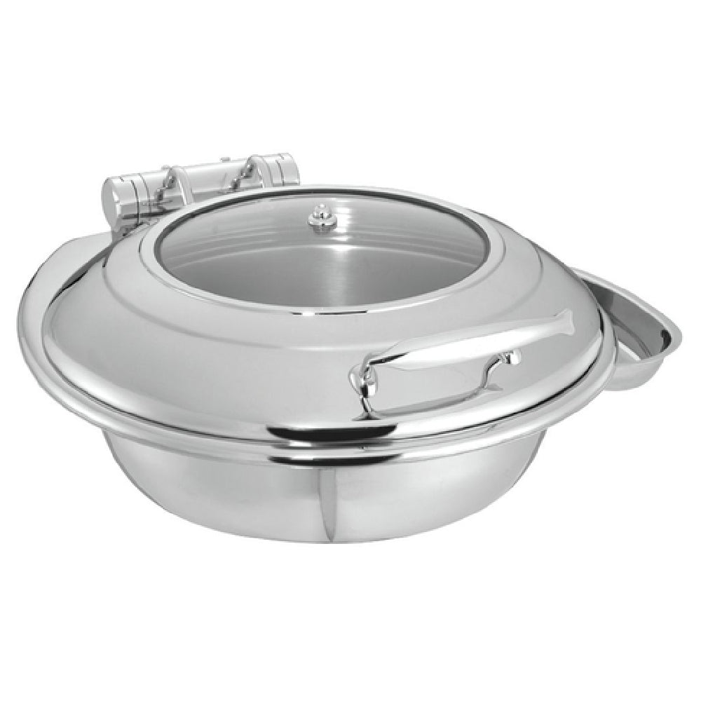 Hubert 59261 - Induction Chafer, 6-1/3 Qt., 20-1/2" X 18" X 8-1/4"H