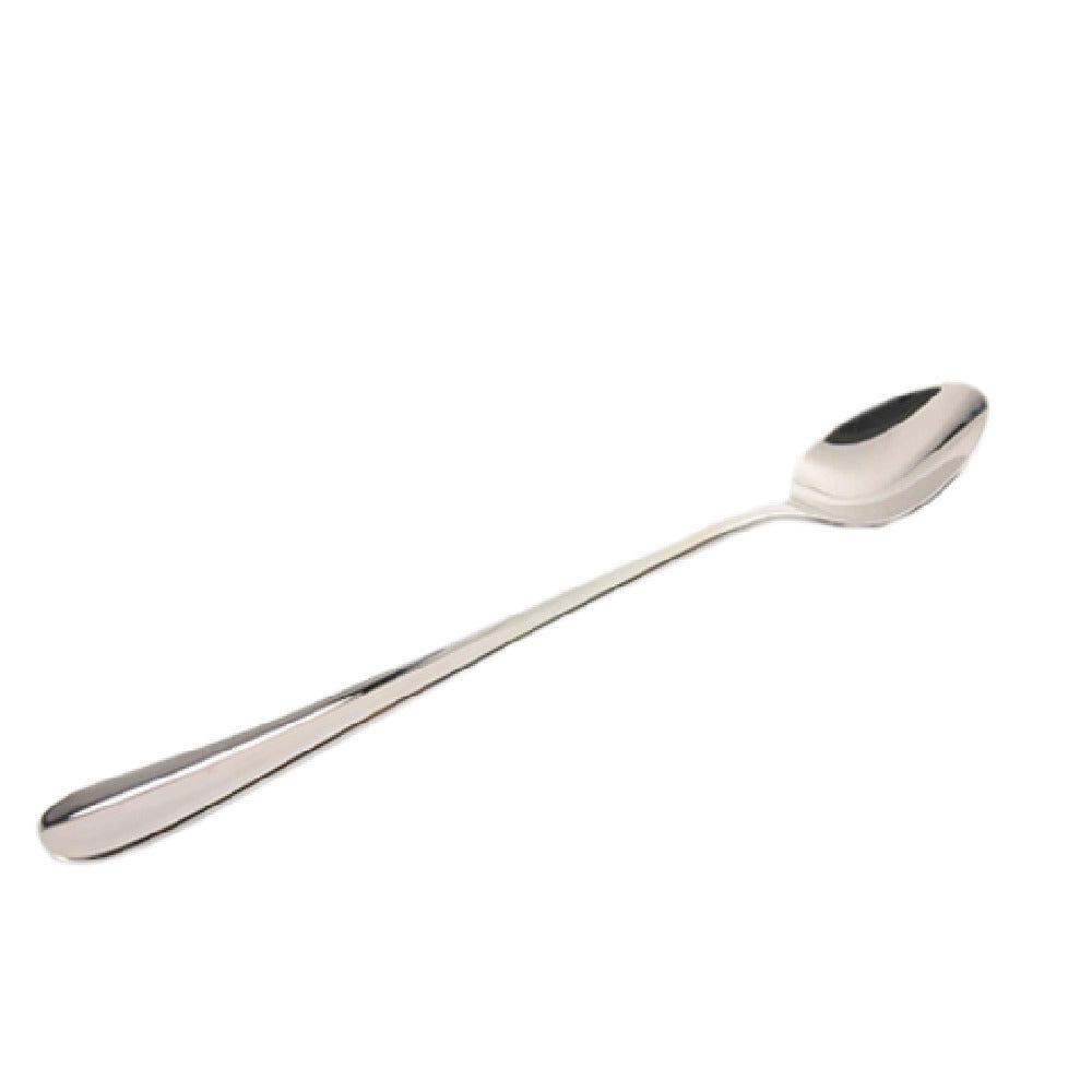 Thunder Group SLDM205 Iced Teaspoon 7-3/8" Long 2.4mm Thick
