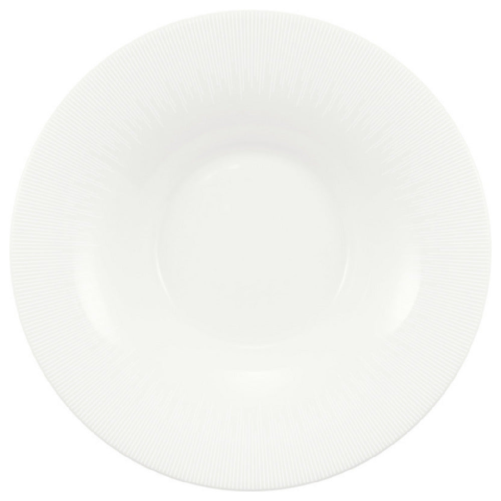 Bauscher Hepp 750724-329327 - Plate, Deep, Round With Rim