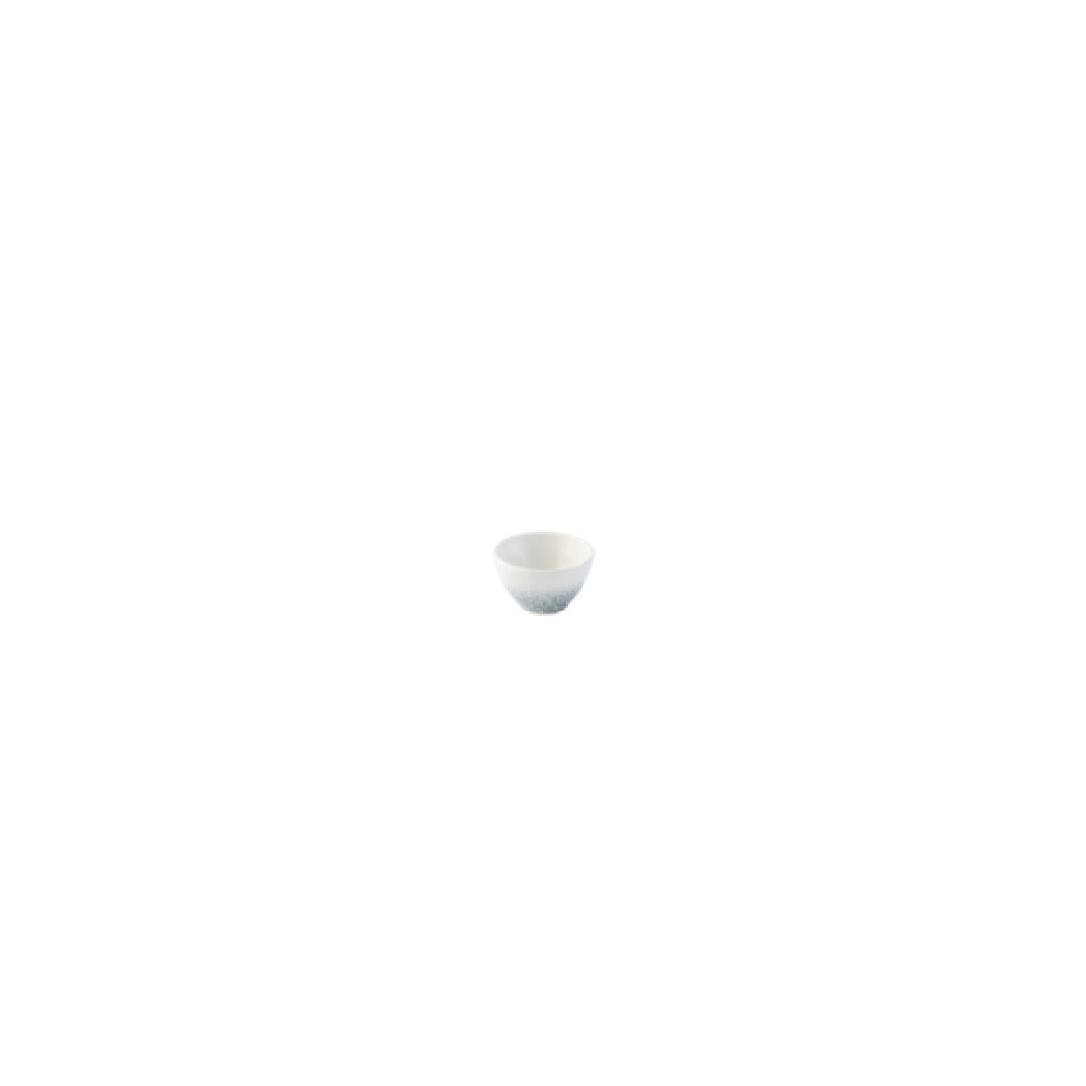 Churchill China RKTBBSD21 - Dip Pot, 7cm 2 3/4" H:4cm 6cl 2oz, Round