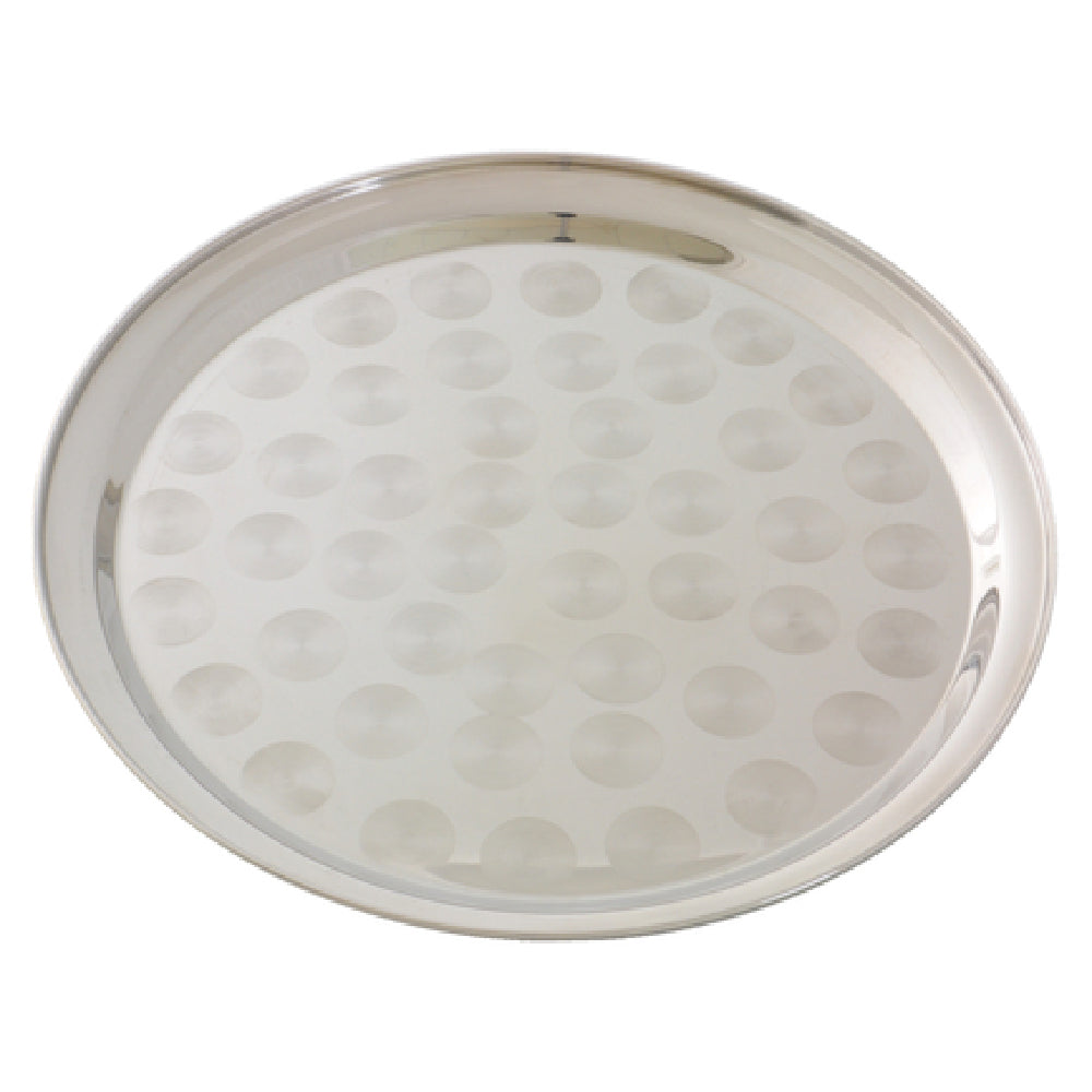 Thunder Group SLCT314 Serving Tray 14" Dia. Round