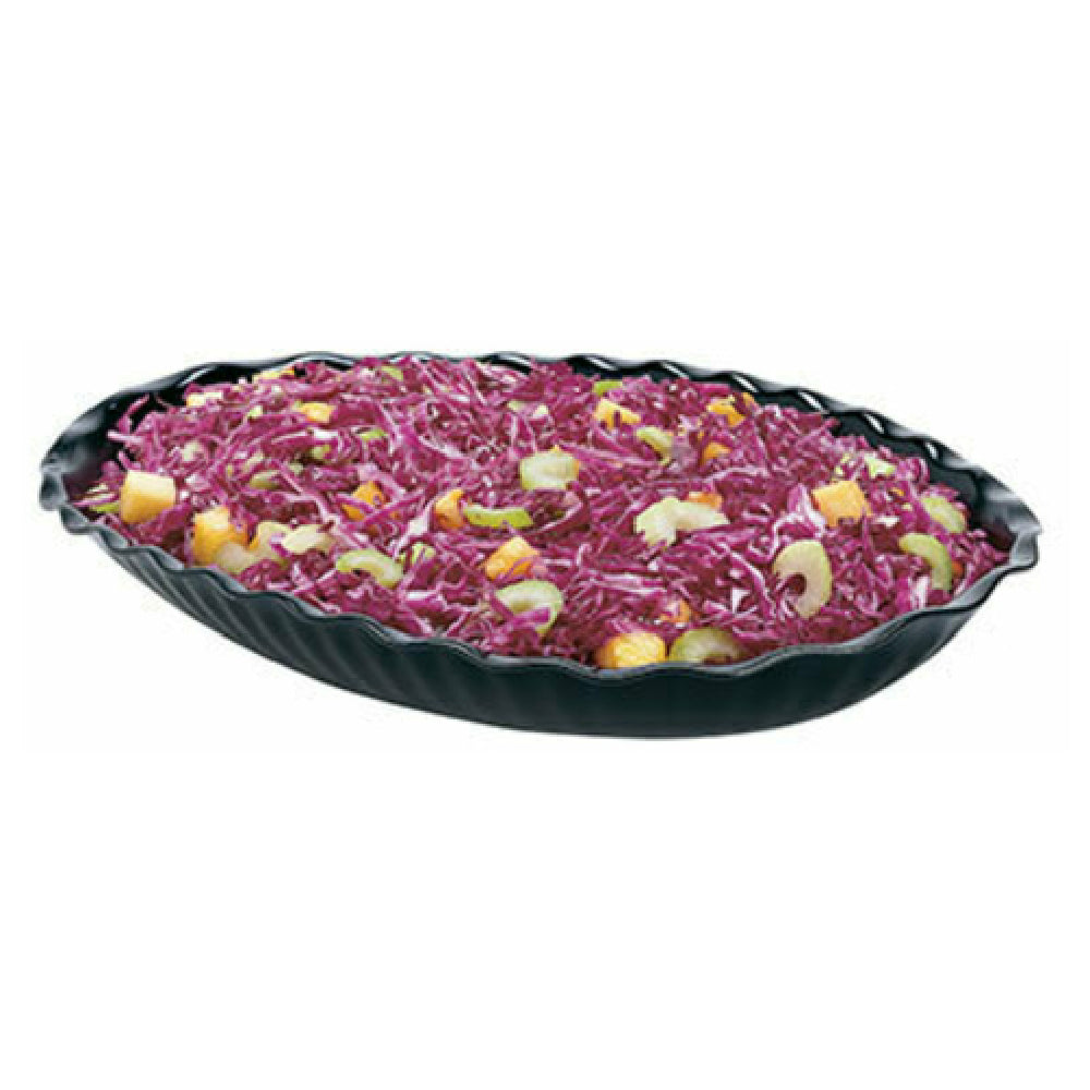 Cambro DP15110 Deli Platter 3.4 Qt. 11-5/16" X 15-3/4"