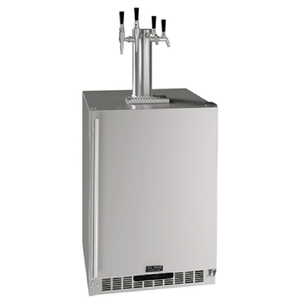 U-Line Corporation UCDE224ESS03A U-Line Commercial Nitro Cold Brew Coffee