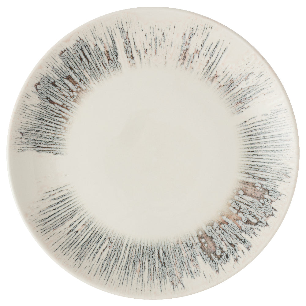Churchill China ILYPEV101 - Plate, 10 1/4" Dia., Round