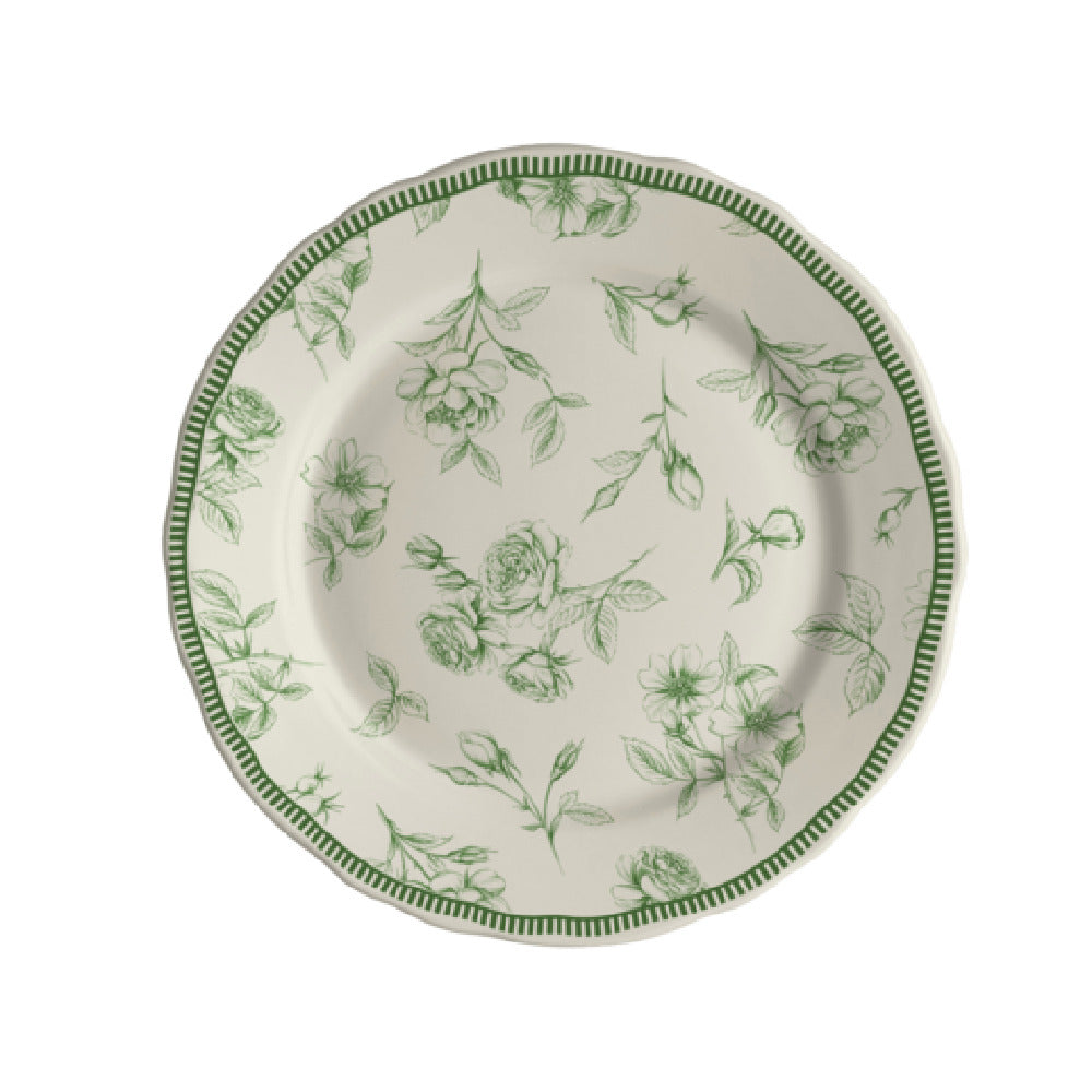 Steelite HL54163885 Plate 6.25" Carolyn