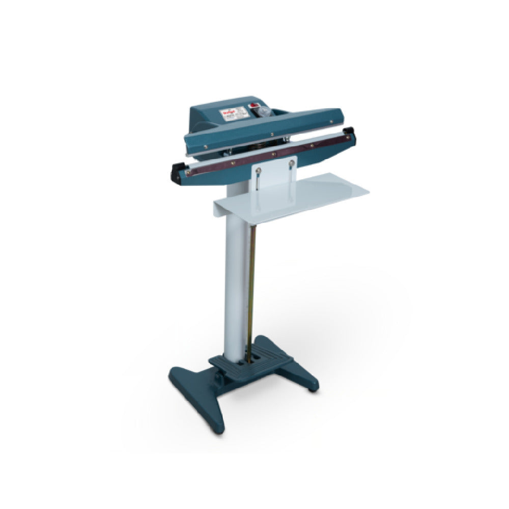 Skyfood Equipment IBSF-450 Impulse Bag Sealer Foot-operated Floor Model