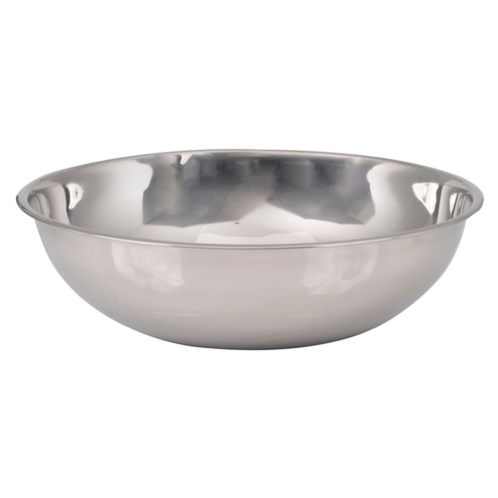 Stanton Trading 4945 Mixing Bowl 45 Qt. Capacity 26-3/8" Dia.