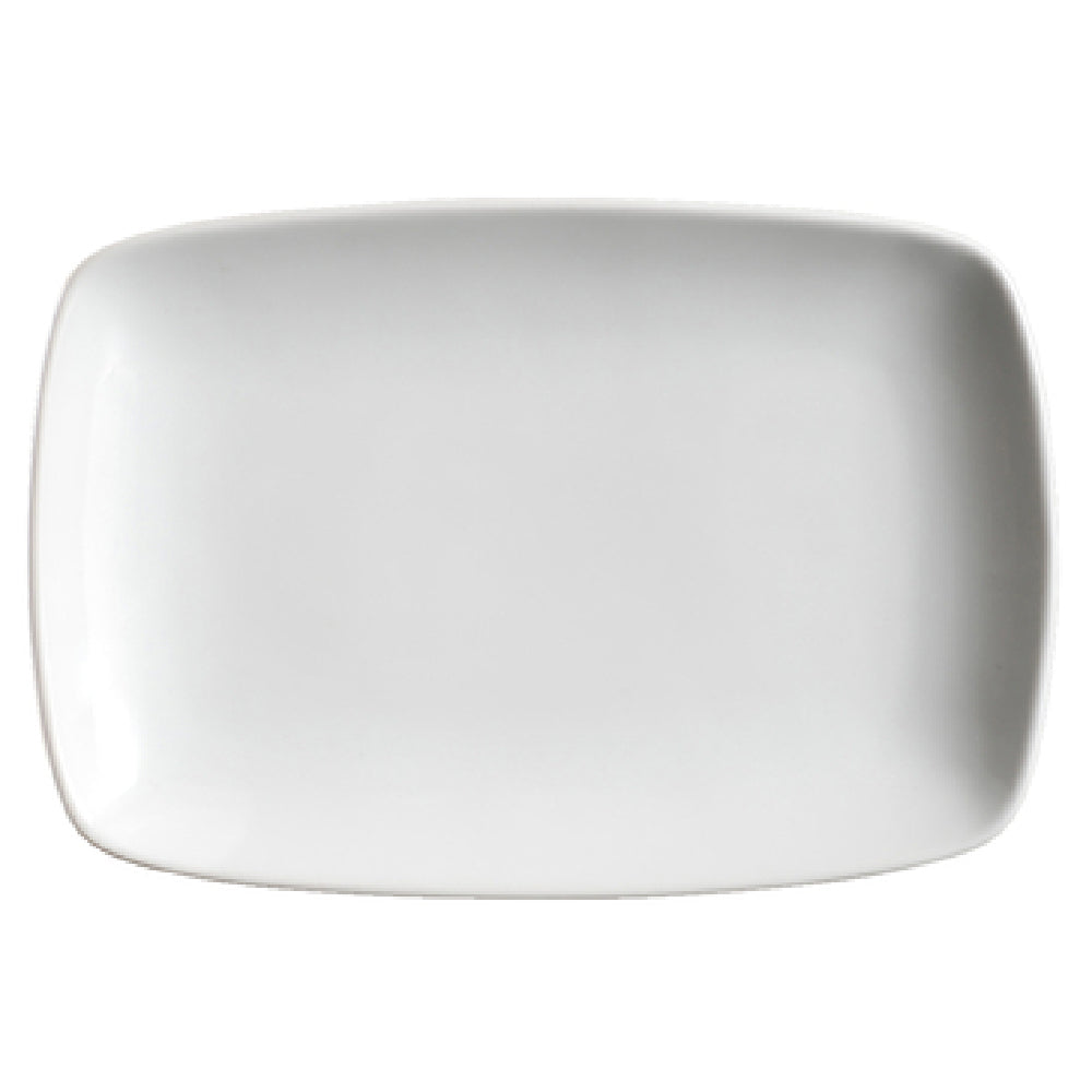 Palate & Plate AW-0804 - Platter, 8" X 5-1/2", Rectangular