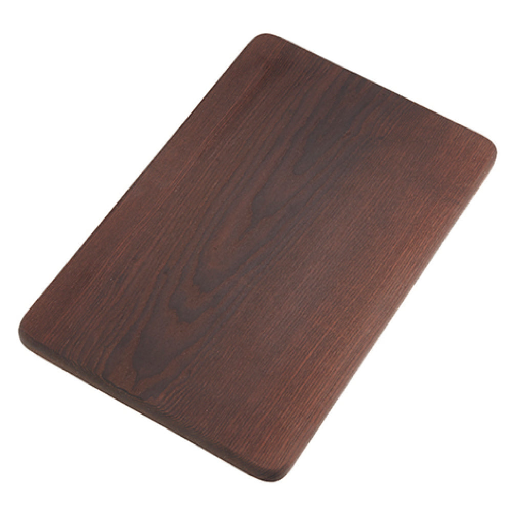 American Metalcraft AWB1016 Serving Board 16"L X 10"W X 3/4"H Rectangular