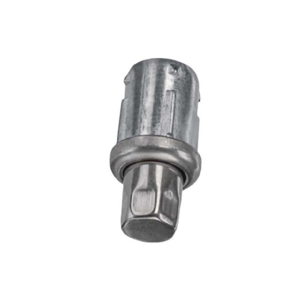 Sapphire Manufacturing SM-TLSF03 Bullet Foot 1" Adjustable Stainless Steel