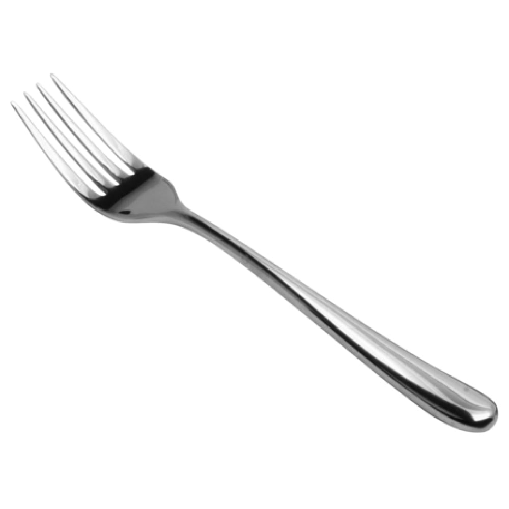 Winco Z-AR-06 Salad Fork 7" Slender Handle
