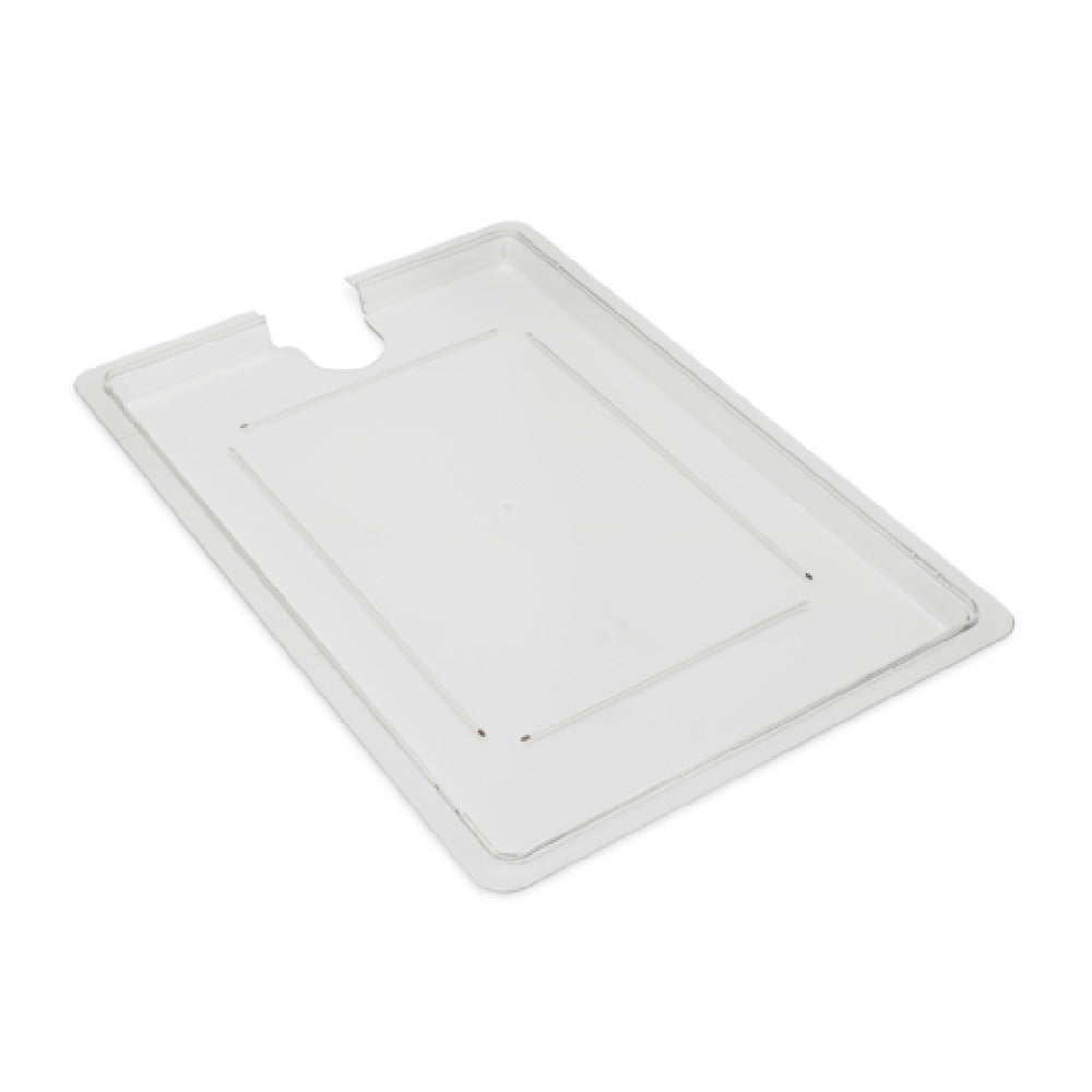 Breville Commercial PSC-P83LCV Custom Cut Sous Vide Lid For Breville Commercial CSV700 And CSV750. Fits Breville Commercial PSC-FTP49