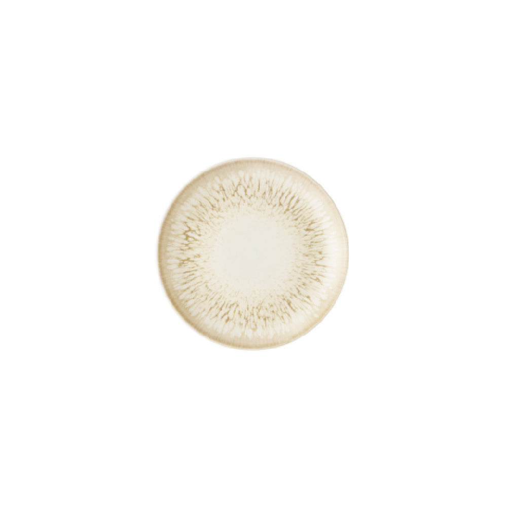 Churchill China ILUNEVP81 - Plate, 8.67" Dia., Round