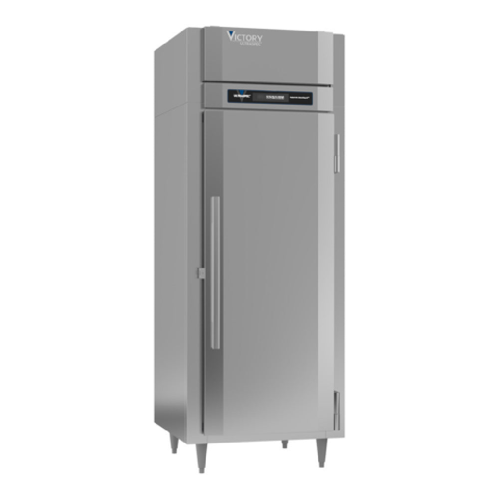 Victory FSA-1D-S1-EW-HC UltraSpec™ Series Freezer Powered By V-Core™ Reach-in