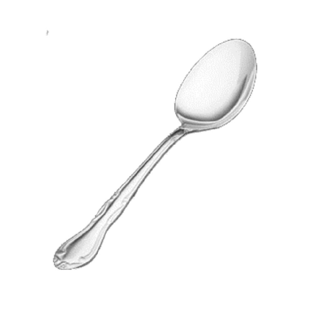 Vollrath 48151 Flatware Dessert Spoon Stainless