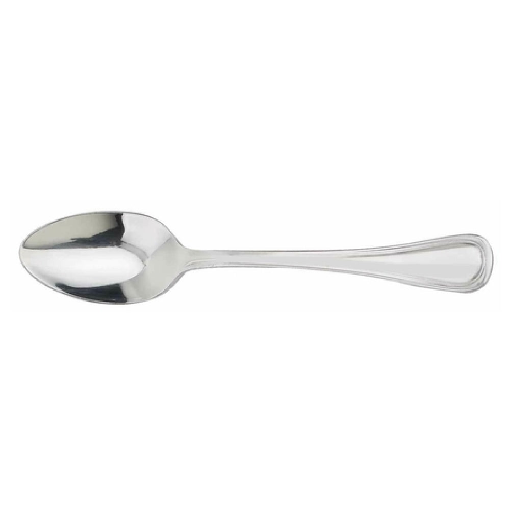 Steelite WL3507 Dessert Spoon 7" 18/0 Stainless Steel